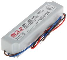 IMPULSINIS MAITINTUVAS 12V/8.3A/GPV-MINI