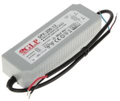 IMPULSINIS MAITINTUVAS 12V/16A/GPV