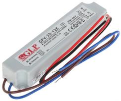 IMPULSINIS MAITINTUVAS 12V/3A/GPV-MINI