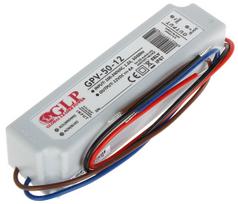 IMPULSINIS MAITINTUVAS 12V/4A/GPV