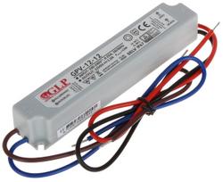 IMPULSINIS MAITINTUVAS 12V/1A/GPV
