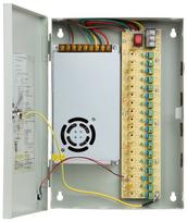 IMPULSINIS MAITINTUVAS 12V/21A/PA18