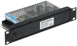 RACK MAITINTUVAS ZR12-150/R10 12 V DC 12.5 A