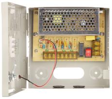 IMPULSINIS MAITINTUVAS 12V/3.3A/PA4