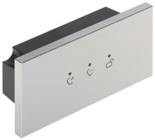 BŪSENOS SIGNALIZACIJOS MODULIS VTO4202F-ML DAHUA