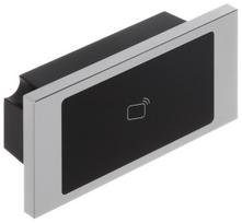 ATSTUMINIO SKAITYTUVO MODULIS VTO4202F-MR Į VTO4202F-P MODULĮ DAHUA