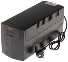 UPS MAITINTUVAS AT-UPS1200BK-LED 1200VA EAST