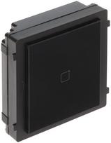 ATSTUMINIO SKAITYTUVO MODULIS DS-KD-M Hikvision, MIFARE 13,56MHz