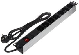 DAUGIALIZDIS LAIDO ILGIKLIS PD-7/RACK