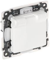 PAVIENIS LIZDAS LE-753179 Valena Life 230 V 16 A IP44 LEGRAND