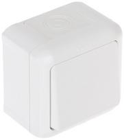 PAVIENIS MOMENTINIS MYGTUKAS LE-782364 Forix 230 V 6 A LEGRAND