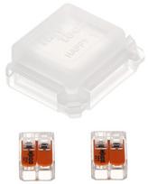 JUNGIMO DĖŽUTĖ GELBOX HAPPY-JOINT-4 IP68 RayTech