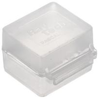 JUNGIMO DĖŽUTĖ GELBOX PASCAL-6 IP68 RayTech