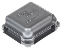 JUNGIMO DĖŽUTĖ GELBOX HAPPY-1 IP68 RayTech