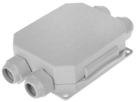 JUNGIMO DĖŽUTĖ GELBOX READY-BOX IP68 RayTech
