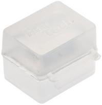 JUNGIMO DĖŽUTĖ GELBOX ISAAC-4 IP68 RayTech