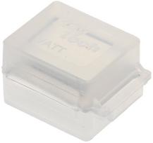 JUNGIMO DĖŽUTĖ GELBOX WATT IP68 RayTech