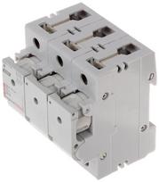 SAUGIKLIŲ IŠJUNGIKLIAI LE-606705 TRIFAZIS 20 A D02 LEGRAND