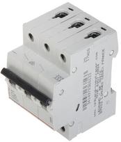 VAROMASIS JUNGIKLIS LE-419237 TRIFAZIS 25 A C TIPAS LEGRAND