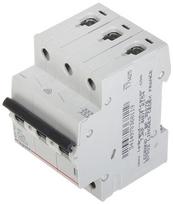 VAROMASIS JUNGIKLIS LE-419236 TRIFAZIS 20 A C TIPAS LEGRAND
