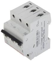 VAROMASIS JUNGIKLIS LE-419169 TRIFAZIS 16 A B TIPAS LEGRAND