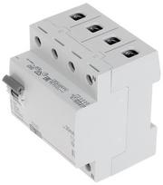 RCD JUNGILKLIS LE-402062 TRIFAZIS, AC TIPAS 30 mA 25 A LEGRAND