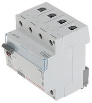 RCD JUNGILKLIS LE-411709 TRIFAZIS, AC TIPAS 30 mA 63 A LEGRAND