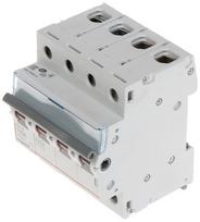 IZOLIUOJANTIS JUNGIKLIS LE-406489 TRIFAZIS 100 A LEGRAND
