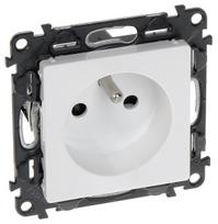 PAVIENIS LIZDAS LE-753180 Valena Life 230 V 16 A LEGRAND