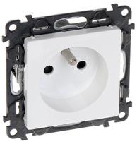 PAVIENIS LIZDAS LE-753184 Valena Life 230 V 16 A LEGRAND