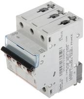 VAROMASIS JUNGIKLIS LE-403548 TRIFAZIS 32 A C TIPAS LEGRAND
