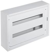 SKIRSTIKLIS VIRŠ TINKO 48-MODULINIS LE-337202 XL3 S 160 LEGRAND