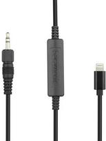 SARAMONIC LC-C35 3.5MM CONNECTOR TO LIGHTNING