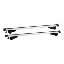 Stogo skersiniai Airflow 127, (aliuminiai)