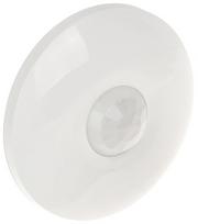 PIR BELAIDIS LUBŲ DETEKTORIUS AX PRO DS-PDCL12-EG2-WE Hikvision