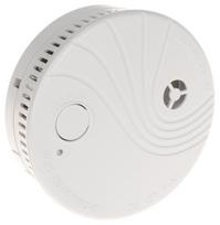 BELAIDIS DŪMŲ JUTIKLIS AX PRO DS-PDSMK-S-WE Hikvision