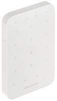 BELAIDĖ KLAVIATŪRA AX PRO DS-PK1-E-WE Hikvision