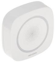 BELAIDĖ VIDAUS SIRENA AX PRO DS-PS1-I-WE/RED Hikvision