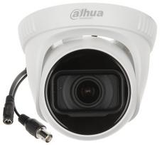 AHD vaizdo stebėjimo kamera Dahua HAC-T3A21-Z-2712, Zoom, 1080P, 2,7-12mm