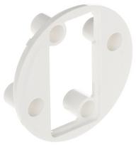 JUDĖJIMO JUTIKLIŲ MODULINĖS RANKENOS ĮDĖKLAS BRACKET-E-2B SATEL