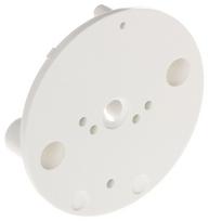 JUDĖJIMO JUTIKLIŲ MODULINĖS RANKENOS ĮDĖKLAS BRACKET-E-2A SATEL