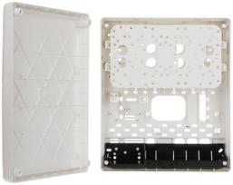 APTAISAS SIGNALIZACIJOS CENTRALIŲ PLOKŠTĖMS OPU-3-P SATEL