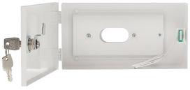 ALIARMO KLAVIATŪROS KORPUSAS OBU-M-LED (AWO352 LED/B)