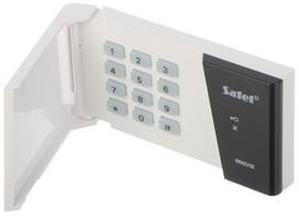 BELAIDĖ KLAVIATŪRA MKP-300 SATEL