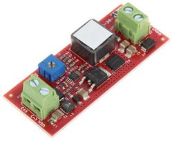 KEITIKLIO MODULIS ASDC-30-AD0-OF DC/DC ATTE
