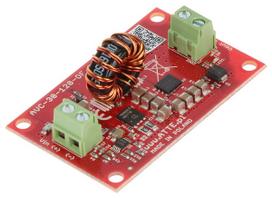 KEITIKLIO MODULIS AVC-30-120-OF DC/DC ATTE
