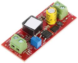 KEITIKLIO MODULIS ASUC-30-AD0-OF DC/DC ATTE