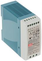 IMPULSINIS MAITINTUVAS MDR-40-48 MEAN WELL