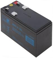 AKUMULIATORIUS 12V/9AH-MWP