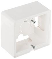 PAVIENĖ ANT SIENOS MONTUOJAMA DĖŽUTĖ LE-754191 Valena Life LEGRAND